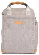 Golla Orion M Recycled Salt &amp; Pepper - City Backpack