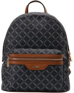 L. CREDI Filiberta Backpack Navy - City Backpack