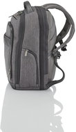 Titan Power Pack Backpack Anthracite - City Backpack