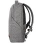 Travelite Basics Safety Backpack Light grey - Mestský batoh