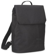 Two Benno BE130 Black - City Backpack