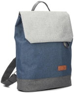 Two Benno BE130 Blue - City Backpack
