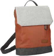 Two Benno BE130 Fox - City Backpack