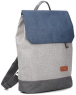 Two Benno BE130 Ice - City Backpack