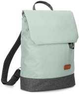 Two benno BE130 Mint - City Backpack