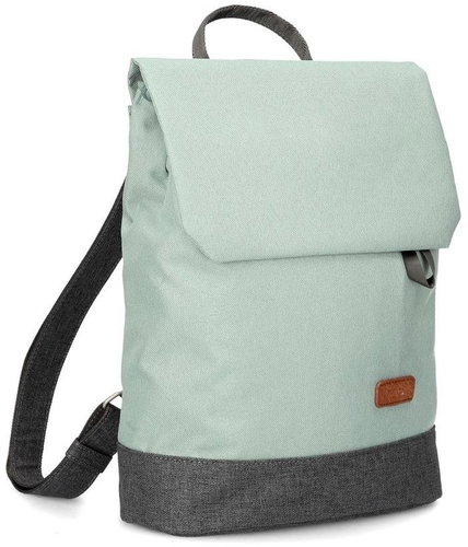 Two benno BE130 Mint - City Backpack - Main image
