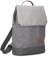Two Benno BE130 Stone - City Backpack