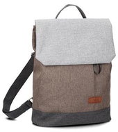 Two Benno BE130 Wood - City Backpack