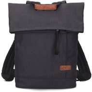 Two Benno BE200 Black - City Backpack