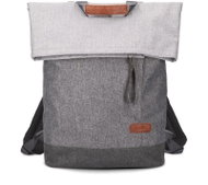 Two Benno BE200 Stone - City Backpack