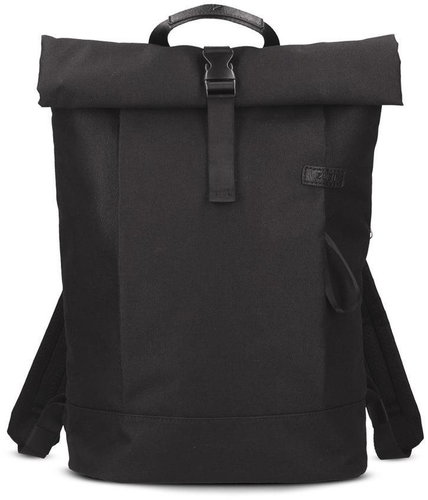 Two Benno BE250 Black - City Backpack - Main image