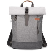 Two Benno BE250 Stone - City Backpack