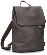 Two Mademoiselle MR13 Canvas Brown - City Backpack