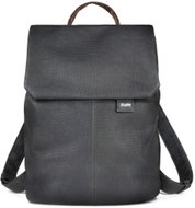 Two Mademoiselle MR13 Canvas Graphite - City Backpack