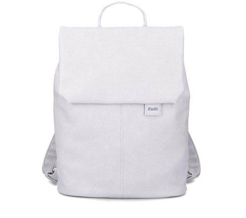 Two Mademoiselle MR13 Canvas Ice - City Backpack - Main image
