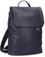 Two Mademoiselle MR13 Canvas Night - City Backpack