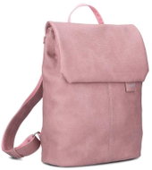 Two Mademoiselle MR13 Canvas Powder - City Backpack