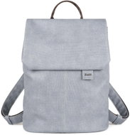 Two Mademoiselle MR13 Canvas Sky - City Backpack