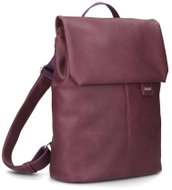 Two Mademoiselle MR13 Canvas Wine - City Backpack