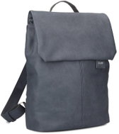 Two Mademoiselle MR13 Midnight - City Backpack