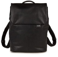 Two Mademoiselle MR13 Black - City Backpack