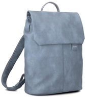 Two Mademoiselle MR13 Nubuck Sea - City Backpack