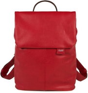 Two Mademoiselle MR13 Red - City Backpack