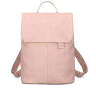 Two Mademoiselle MR13 Rough Creme - City Backpack
