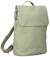 Two Mademoiselle MR13 Salbei - City Backpack
