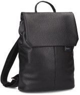 Two Mademoiselle MR13 black - City Backpack