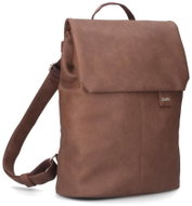 Two Mademoiselle MR13 Wood - City Backpack