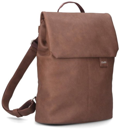 Two Mademoiselle MR13 Wood - City Backpack - Main image