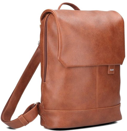 Zwei Mademoiselle MR150 Cognac - Městský batoh - Hlavní obrázek