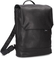 Two Mademoiselle MR150 Black - City Backpack