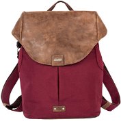 Two Olli O12 Chilli - City Backpack