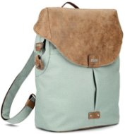 Two Olli O12 Mint - City Backpack