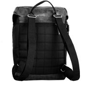Two Olli O12 Black - City Backpack