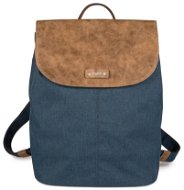 Two Olli O13 Blue - City Backpack