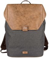 Two Olli O14 Graphite - City Backpack