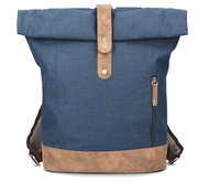 Two Olli O24 Blue - City Backpack
