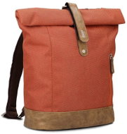 Two Olli O24 Fox - City Backpack