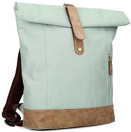 Two Olli O24 Mint - City Backpack