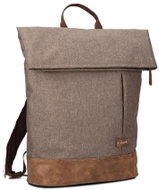 Two Olli O24 Wood - City Backpack