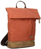 Two Olli O25 Fox - City Backpack