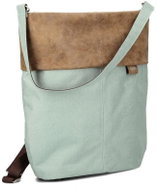 Two Olli OR12 Mint - City Backpack