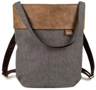 Two Olli OR12 Stone - City Backpack