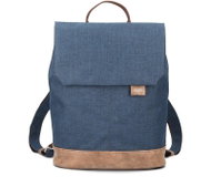 Two Olli OR13 Blue - City Backpack