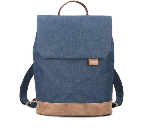 Two Olli OR13 Blue - City Backpack - Main image