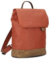 Two Olli OR13 Fox - City Backpack