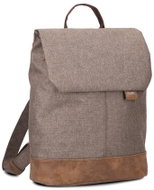 Two Olli OR13 Wood - City Backpack